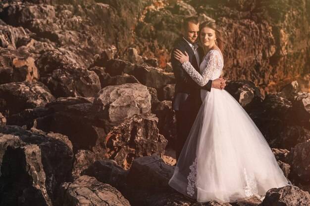 Jak robić zdjęcia na ślubie i oddać atmosferę wyjątkowego dnia