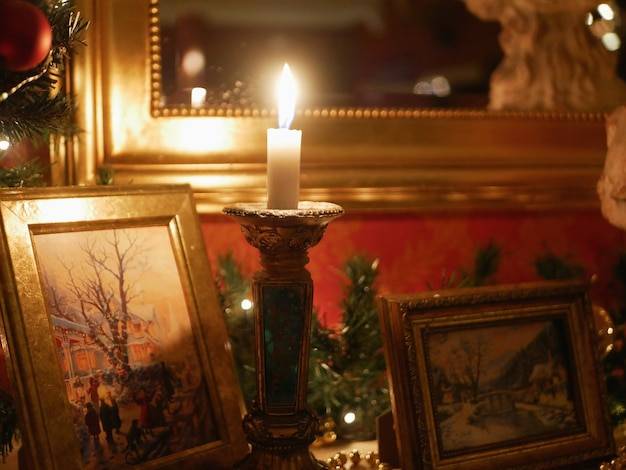 Jak robić zdjęcia w kościele bez lampy i uniknąć rozmazanych ujęć?