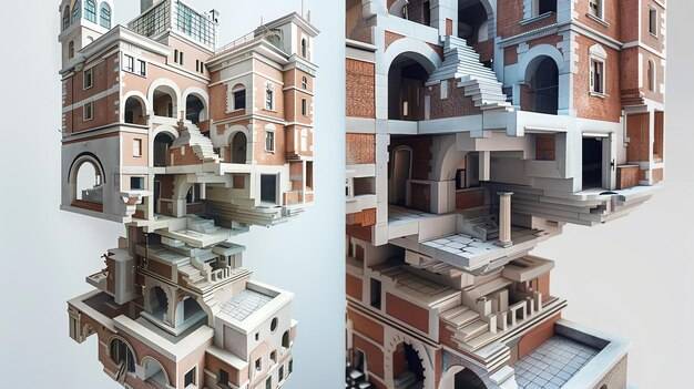 Jak rozróżniać style architektoniczne w miejskiej przestrzeni?