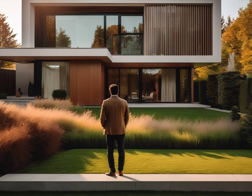 Jak wybrać styl domu odpowiedni do swoich potrzeb?