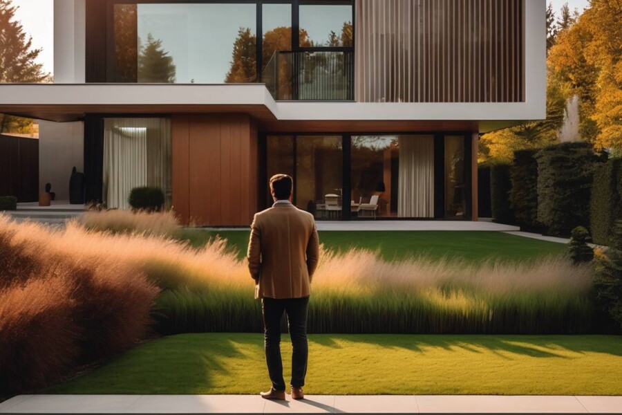 Jak wybrać styl domu odpowiedni do swoich potrzeb?