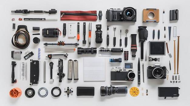 Jaki filtr do lustrzanki sprawdzi się w różnych warunkach?