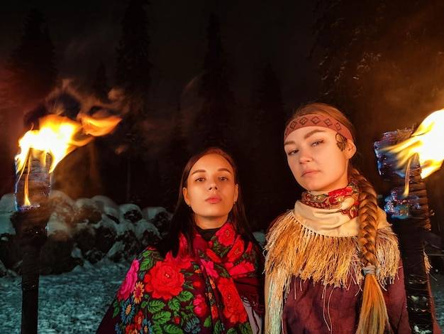 Jakie obrzędy słowiańskie przetrwały do dziś?