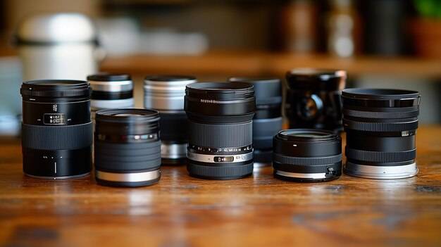 Jaki obiektyw uniwersalny sprawdzi się w codziennej fotografii?