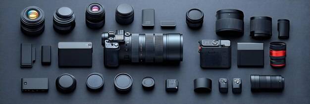 Obiektyw portretowy co to znaczy i kiedy warto go używać?