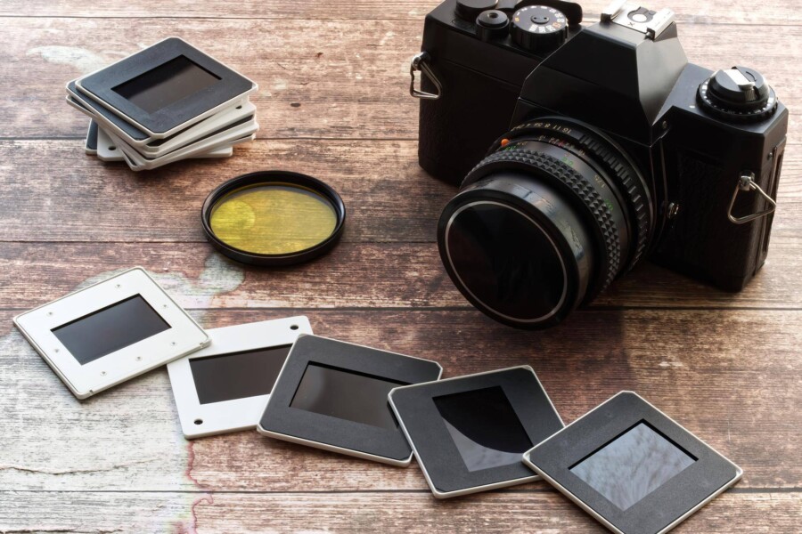 Jakie wyróżniamy rodzaje fotografii i czym się różnią?