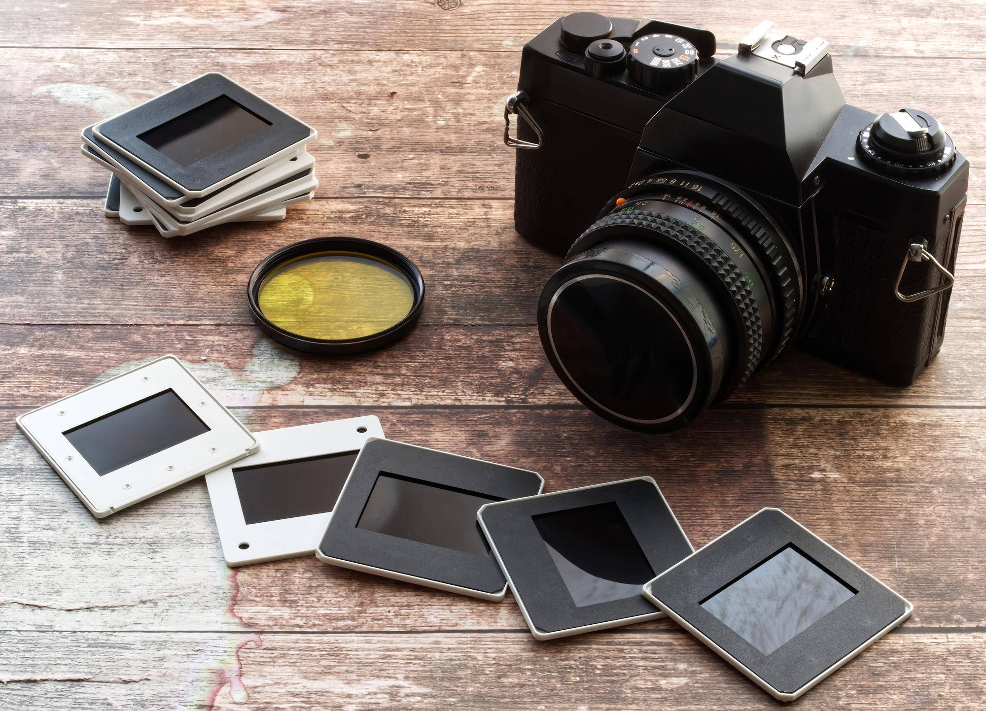 Jakie wyróżniamy rodzaje fotografii i czym się różnią?