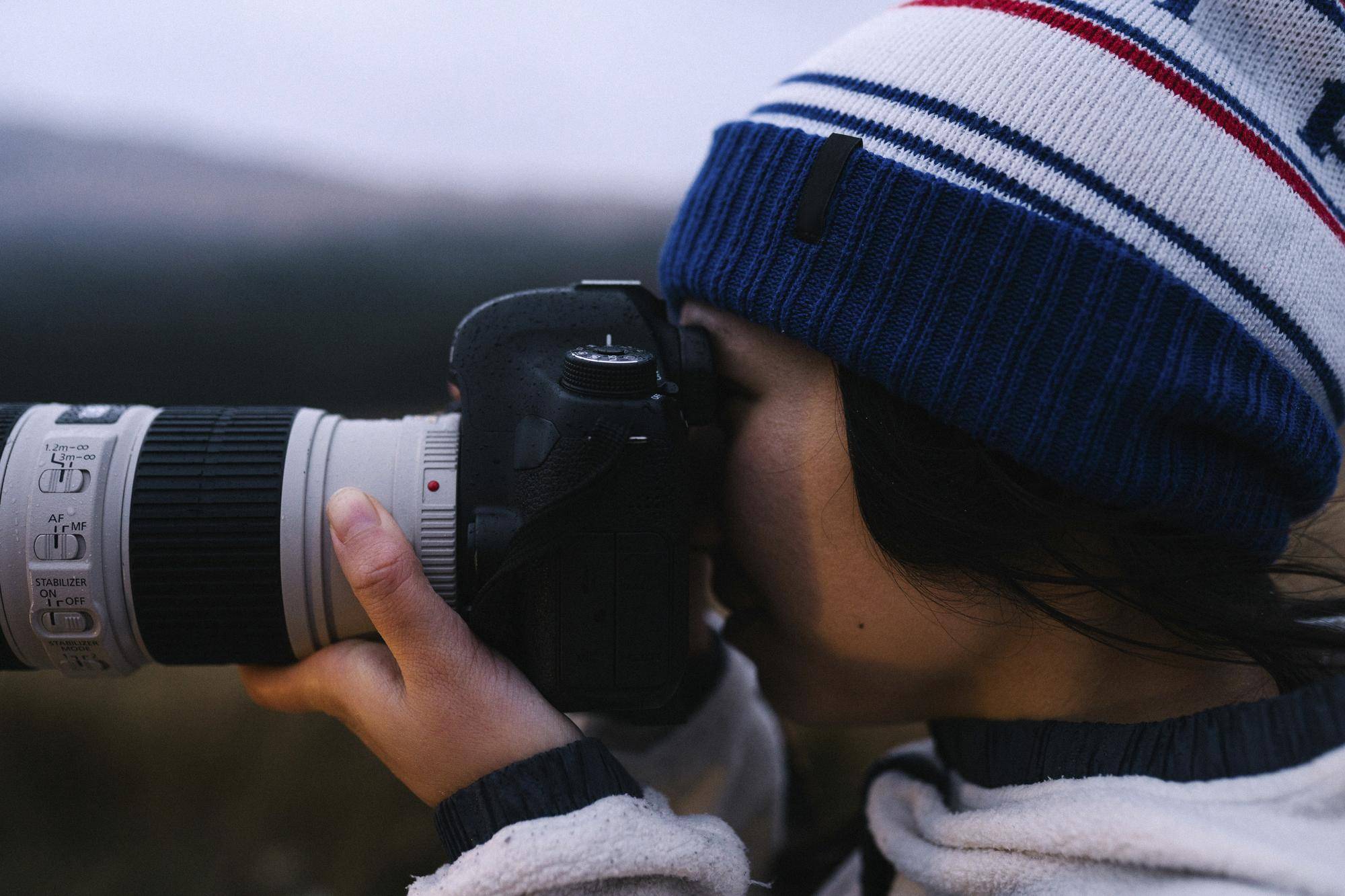 Nikon D5300 jaki obiektyw dla amatora wybrać?