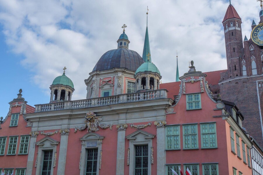 Jaki kolor ma pałac kultury w oczach mieszkańców Warszawy?