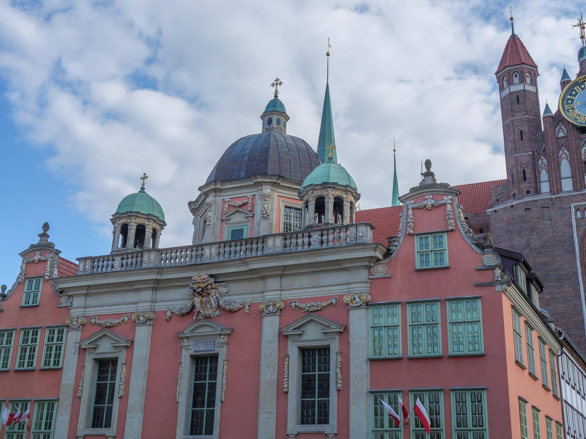Jaki kolor ma pałac kultury w oczach mieszkańców Warszawy?