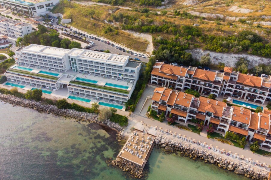 Kto jest właścicielem Grand Hotelu w Sopocie?