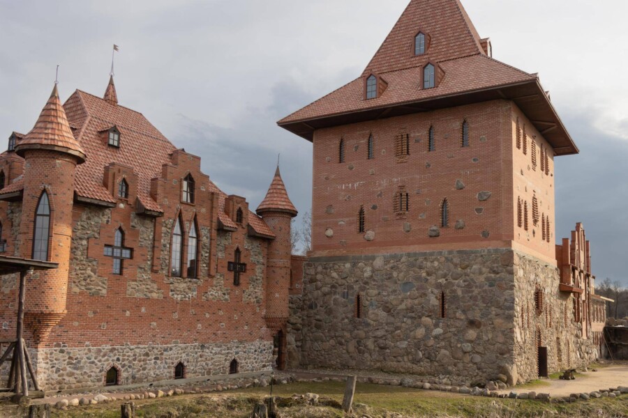 Kto przebudował zamek na Wawelu i dlaczego to było ważne?