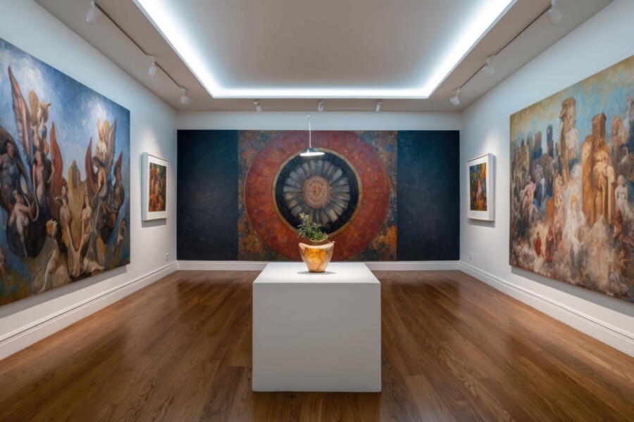 Co to jest galeria i jakie ma znaczenie we współczesnej kulturze?