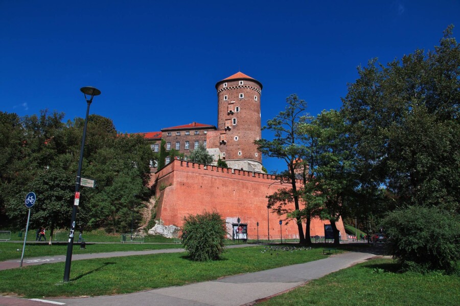 Od kiedy wybudowano zamek na Wawelu i co warto o tym wiedzieć?