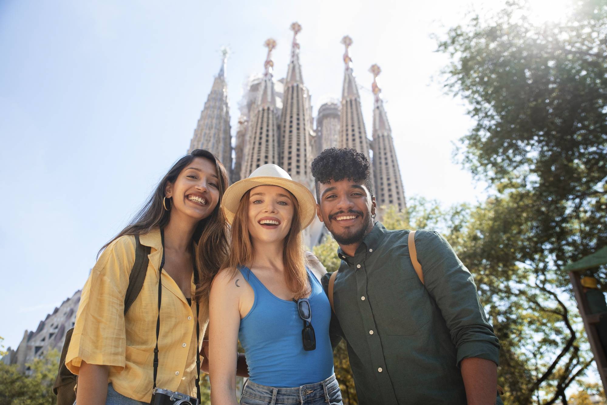 Ile trwa zwiedzanie Sagrada Familia i jak zaplanować ten czas?