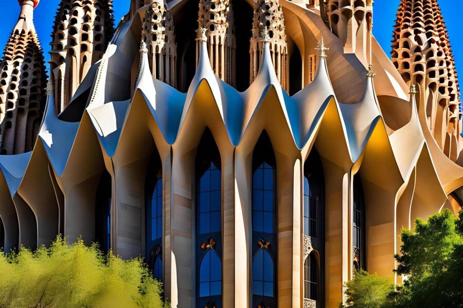 Sagrada Familia co to takiego i dlaczego jest wyjątkowa?