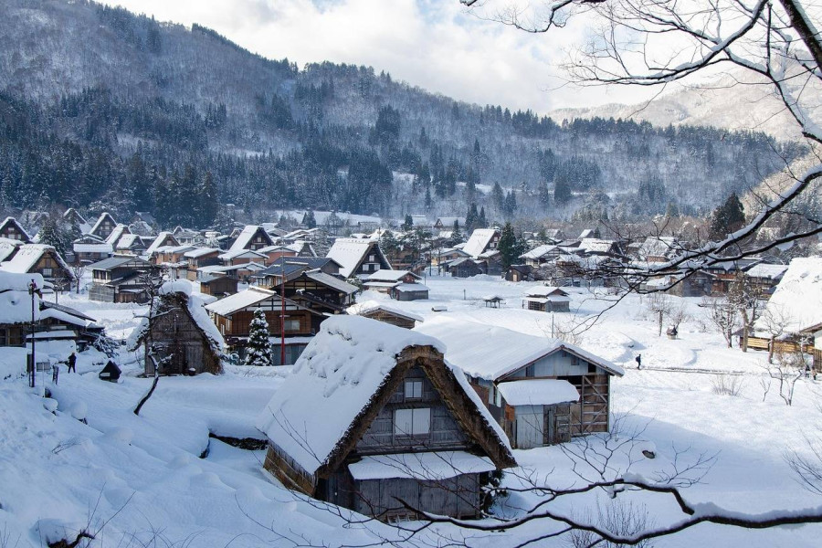 Co jest teraz modne w Japonii?