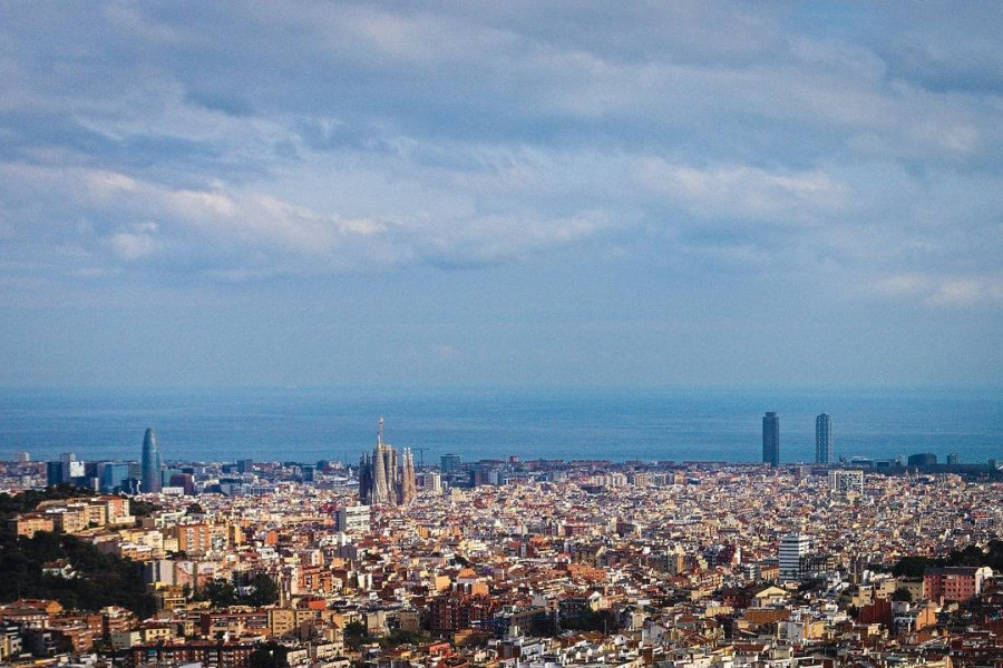 Dlaczego budowa Sagrada Familia trwa tak długo?
