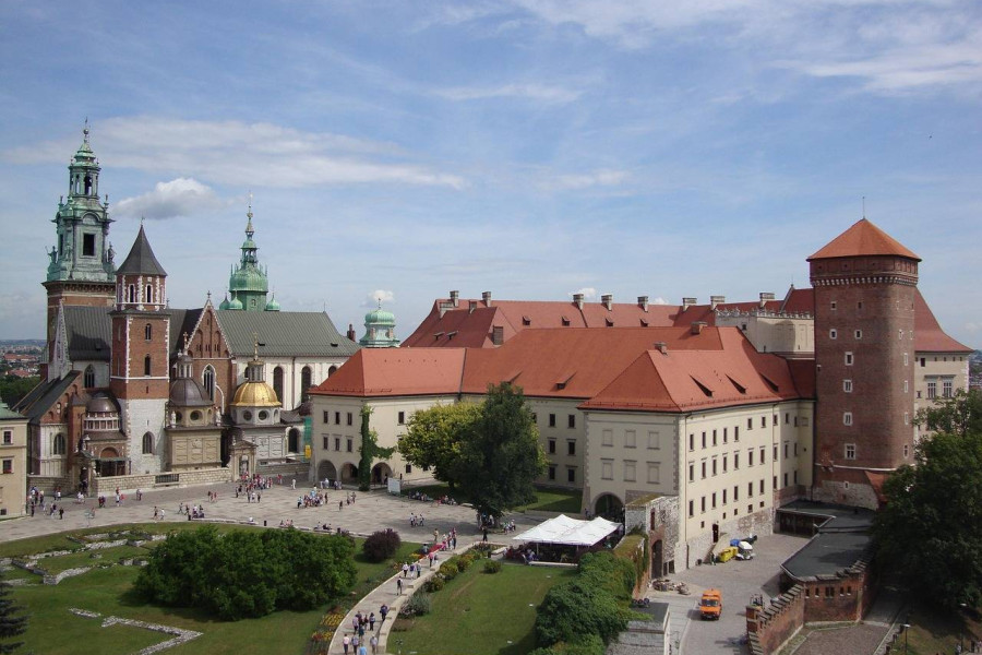 Ile lat ma Wawel i skąd bierze się jego historia?