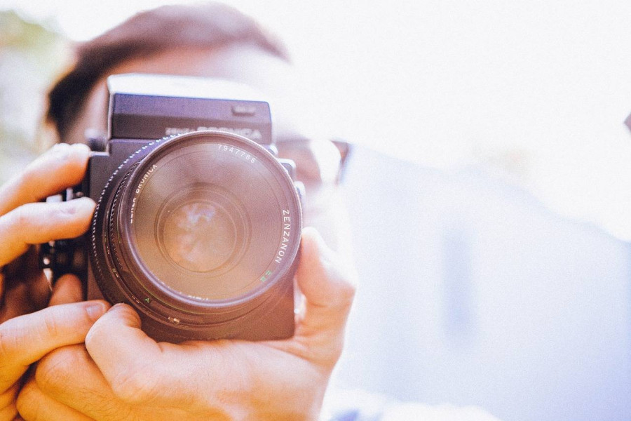 Jak robić lepsze zdjęcia lustrzanką i poprawić swoje umiejętności fotograficzne?