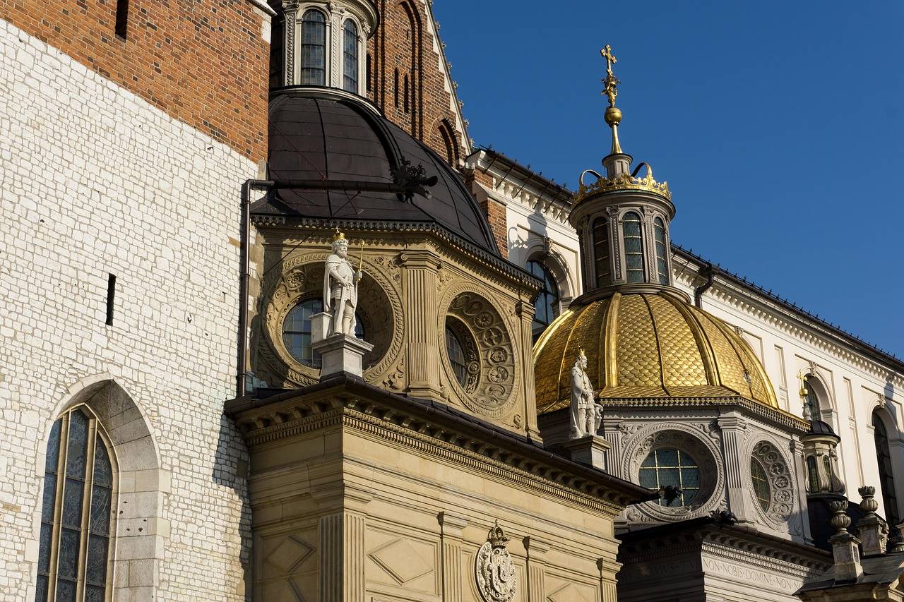 Jak stary jest zamek na Wawelu i co warto o nim wiedzieć?