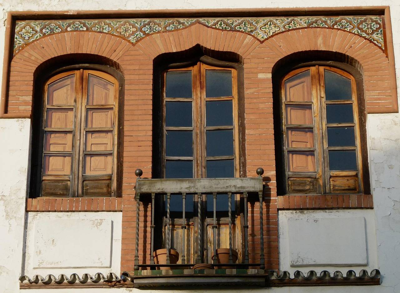 Jakie mamy style architektoniczne i czym się wyróżniają?
