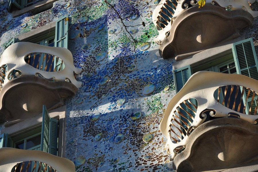 Kim był Antoni Gaudí i dlaczego jego projekty zachwycają świat?
