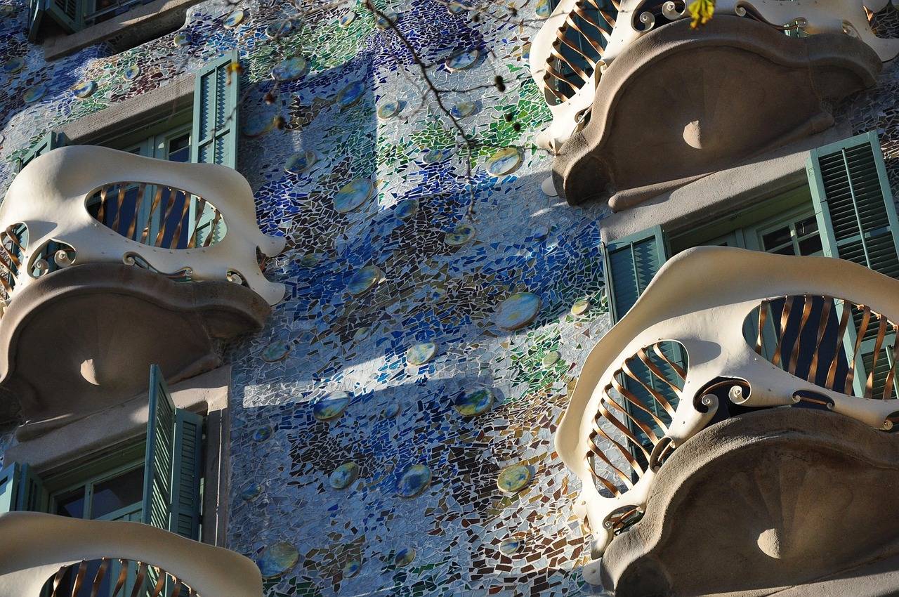 Kim był Antoni Gaudí i dlaczego jego projekty zachwycają świat?