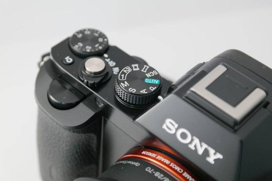 Sony Alfa jaki obiektyw do portretów wybrać?